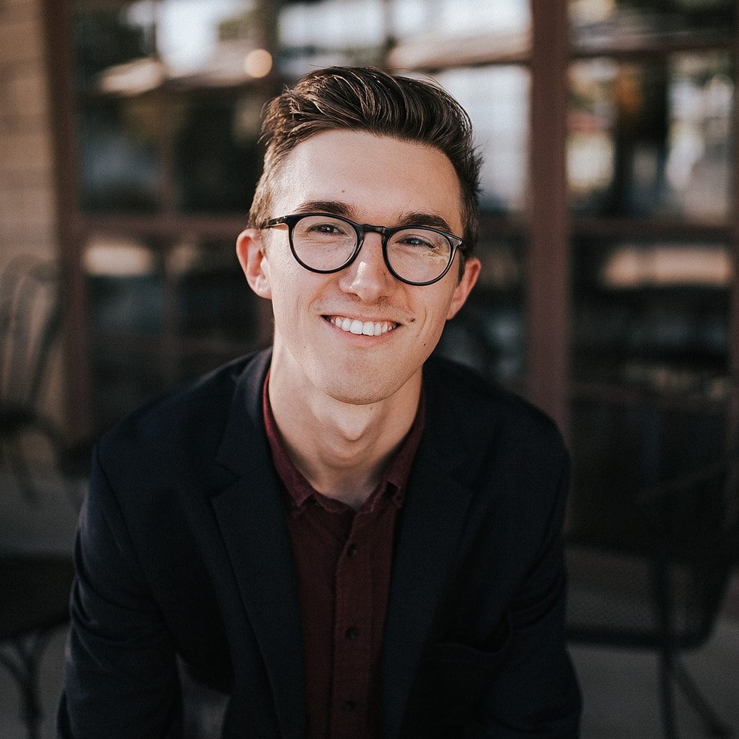Jason Handy, Organist