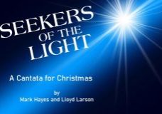 Seekers of the Light 1A